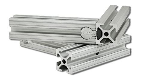 80 20 aluminum extrusion canada.